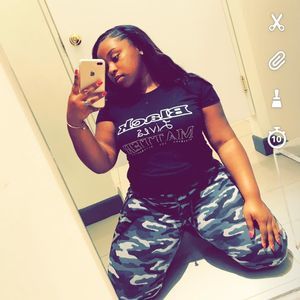 Meet your Posher, Sydni